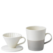 Royal Doulton Royal Doulton Coffee Studio Single Pour Over Set   