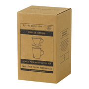 Royal Doulton Royal Doulton Coffee Studio Single Pour Over Set   