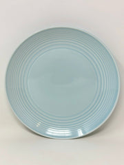 Royal Doulton Royal Doulton Gordon Ramsay Maze Salad Plate Blue  