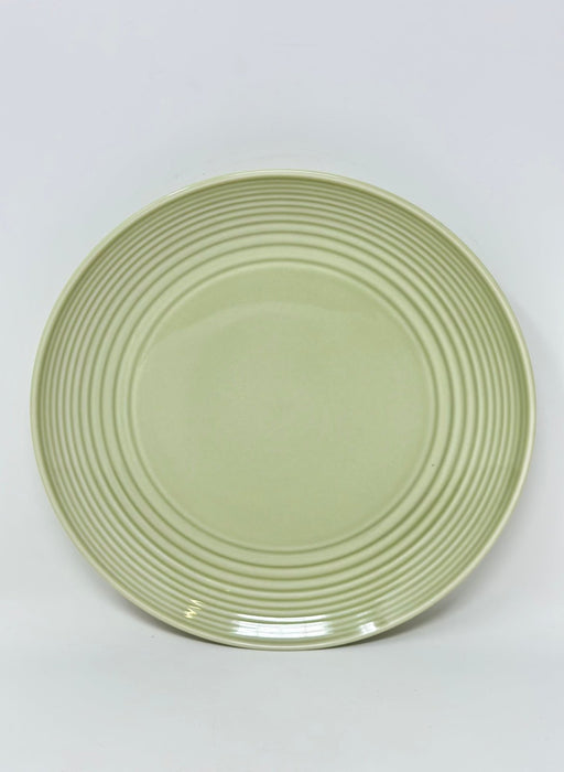 Royal Doulton Gordon Ramsay Maze Salad Plate Salad/Accent Plates Royal Doulton Sage Green  