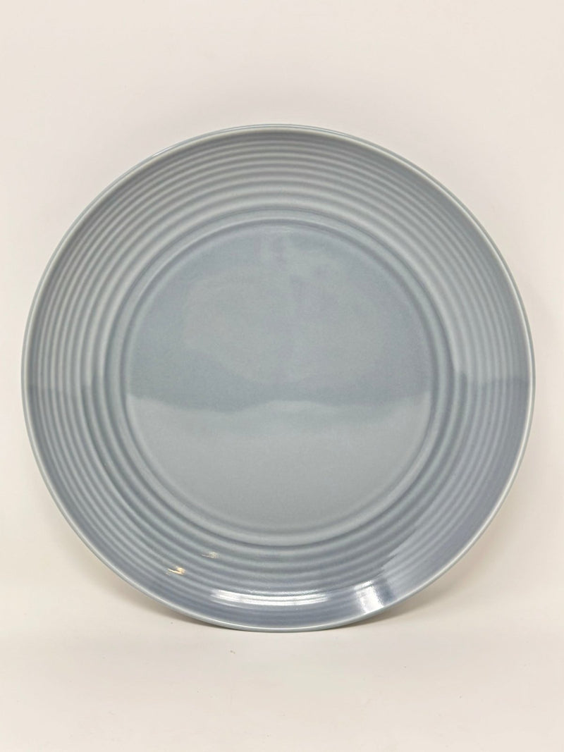 Royal Doulton Royal Doulton Gordon Ramsay Maze Salad Plate Gray  