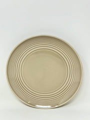 Royal Doulton Royal Doulton Gordon Ramsay Maze Salad Plate Taupe  