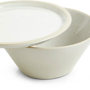 Royal Doulton Royal Doulton Urban Dining Dinnerware Set White, 16 Piece Set   