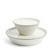 Royal Doulton Royal Doulton Urban Dining Dinnerware Set White, 16 Piece Set   