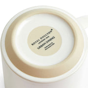 Royal Doulton Royal Doulton Urban Dining Mug - Set of 4   