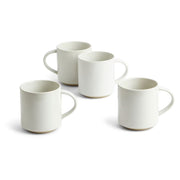Royal Doulton Royal Doulton Urban Dining Mug - Set of 4   