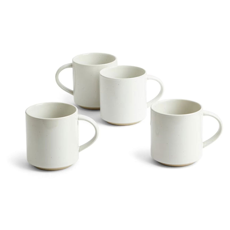 Royal Doulton Royal Doulton Urban Dining Mug - Set of 4   