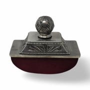 Royal Selangor Royal Selangor Victoria & Albert Paper Weight   