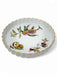 Royal Worcester Evesham Gold 10" (26cm) Fluted Pie Plate Pie Dish Royal Worcester   