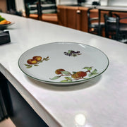 Royal Worcester Royal Worcester Evesham Vale Oval Platter   