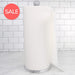 RSVP Paper Towel Stand - White Marble Kitchen Tools RSVP   