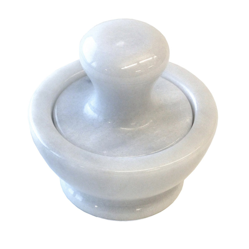 RSVP RSVP Spice Grinder - White Marble   