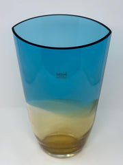Sasaki Sasaki Aquatic Large Vase   