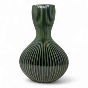 Sasaki Sasaki Shogun Green Large Vase   