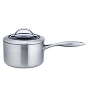 Scanpan Scanpan CTX Nonstick Saucepan with lid   