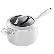 Scanpan Scanpan CTX Nonstick Saucepan with lid 3.8QT (3.5L)  
