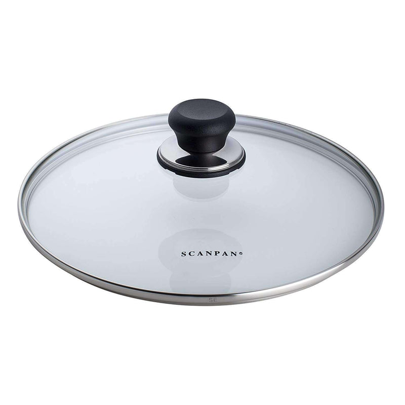 Scanpan Scanpan Classic Glass Lid   