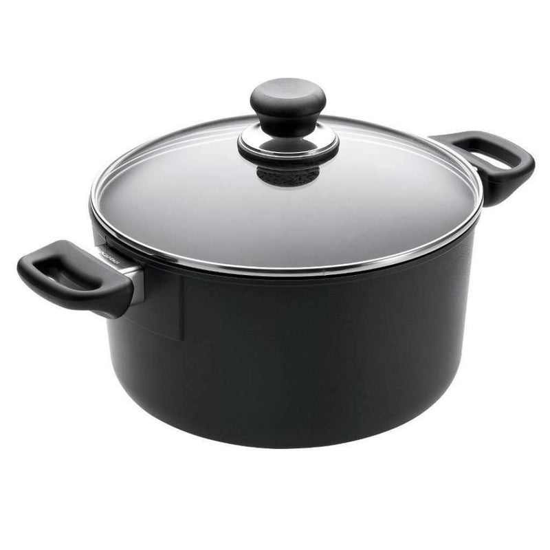 Scanpan Scanpan Classic Nonstick  Dutch Oven   