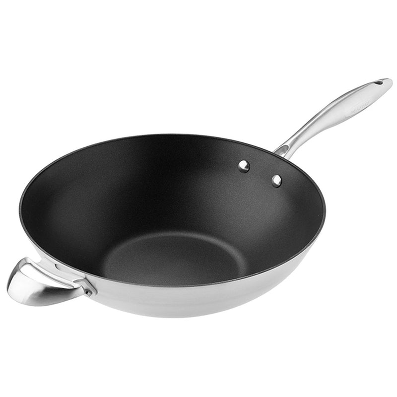Scanpan Scanpan CTX Nonstick 12.5" (32cm) Wok   