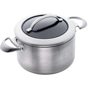 Scanpan Scanpan CTX Nonstick Dutch Oven with lid   