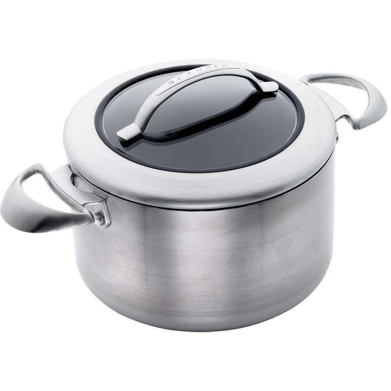Scanpan Scanpan CTX Nonstick Dutch Oven with lid   