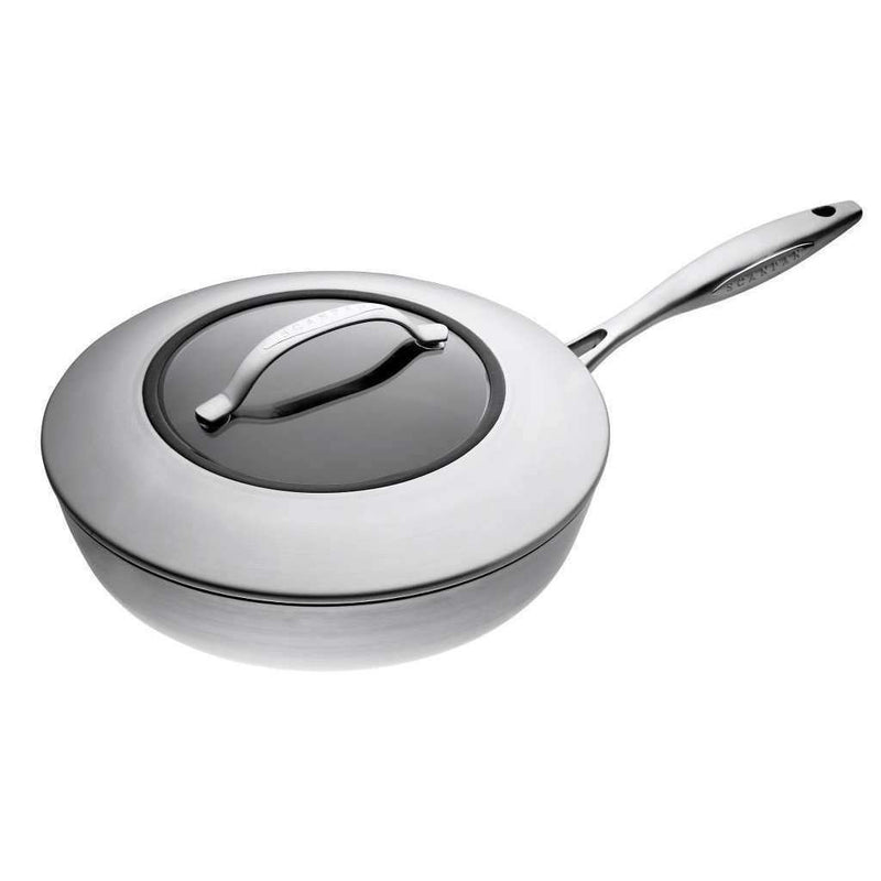 Scanpan Scanpan CTX Nonstick 10.25" (26cm) Saute Pan