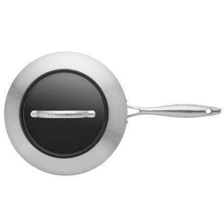 Scanpan Scanpan CTX Nonstick 10.25" (26cm) Saute Pan