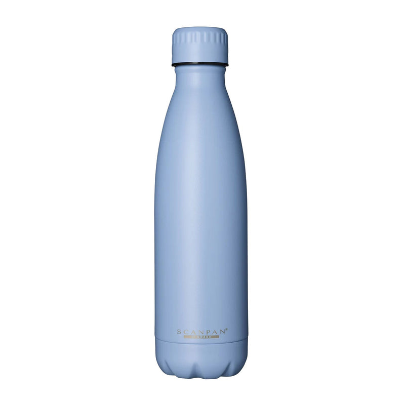 Scanpan Scanpan To-Go Hydration Bottle Airy Blue  