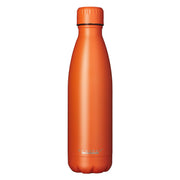 Scanpan Scanpan To-Go Hydration Bottle Orange  