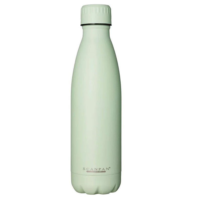 Scanpan Scanpan To-Go Hydration Bottle Green Tea  
