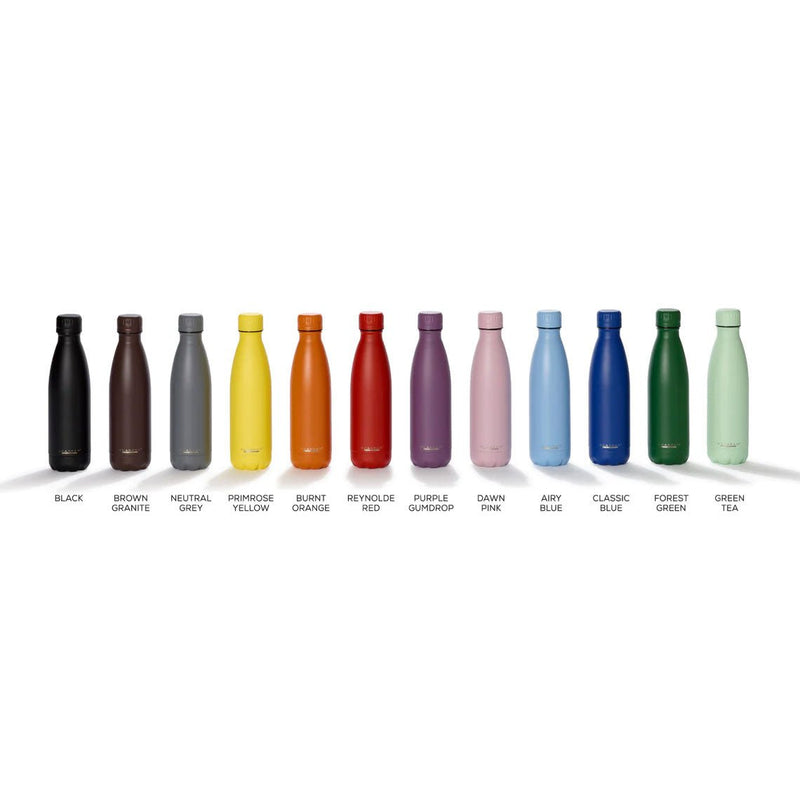 Scanpan Scanpan To-Go Hydration Bottle   