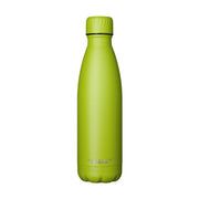 Scanpan Scanpan To-Go Hydration Bottle Lime Green  