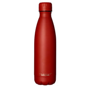 Scanpan Scanpan To-Go Hydration Bottle Reynolde Red  