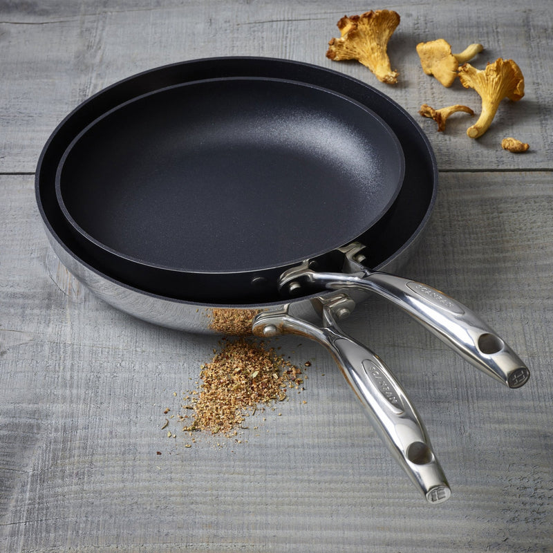 Scanpan Scanpan HaptIQ Nonstick Fry Pan   
