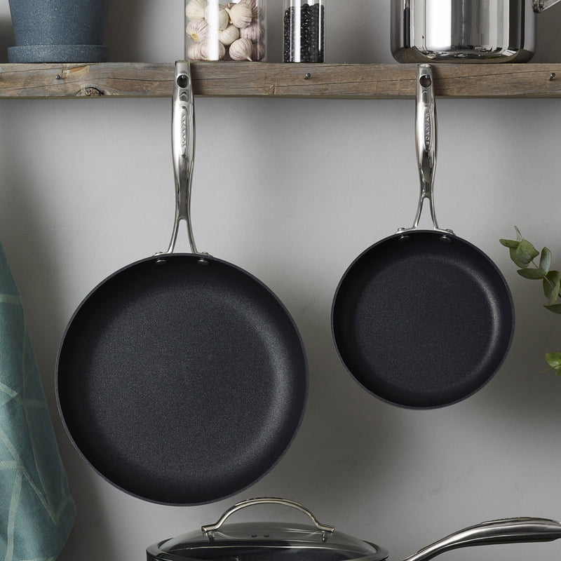 Scanpan Scanpan HaptIQ Nonstick Fry Pan   