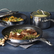 Scanpan Scanpan HaptIQ Nonstick Fry Pan   