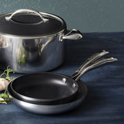 Scanpan Scanpan HaptIQ Nonstick Fry Pan   