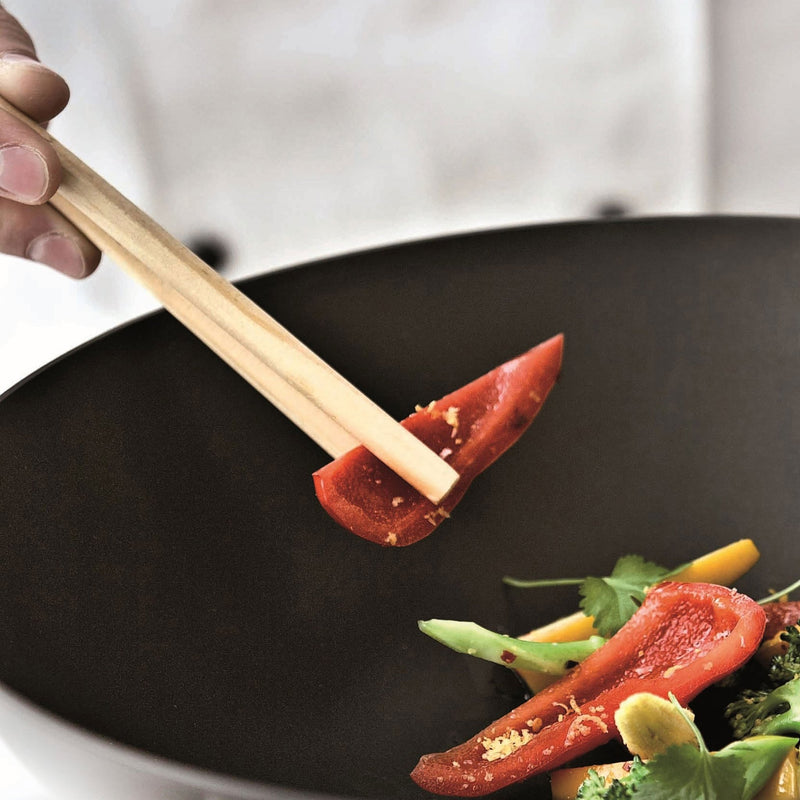 Scanpan Scanpan HaptIQ Nonstick Wok   