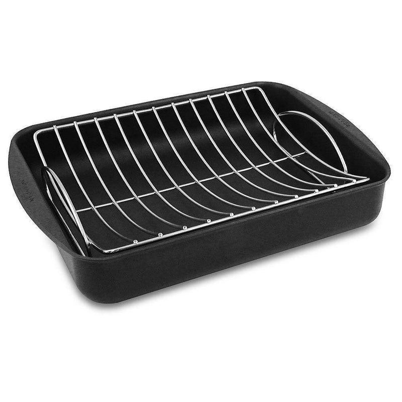 Scanpan Scanpan Stainless Roasting Rack   