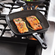 Scanpan Scanpan Classic Nonstick Deep Grill pan