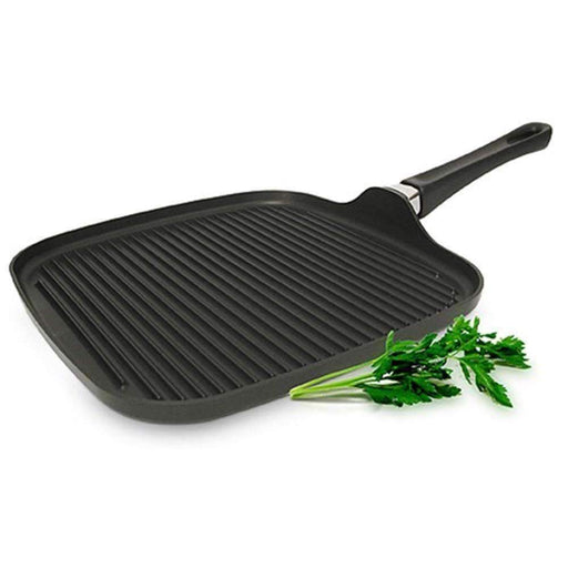 Scanpan Classic Non-Stick Grill/Griddle Pan - Kitchen Smart