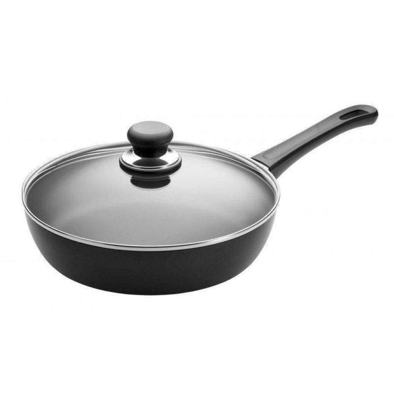 Scanpan Scanpan Classic Nonstick Saute Pan 2.25 QT (2L)  