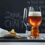 Spiegelau Spiegelau Beer Classics IPA Beer Glasses - Set of 4   