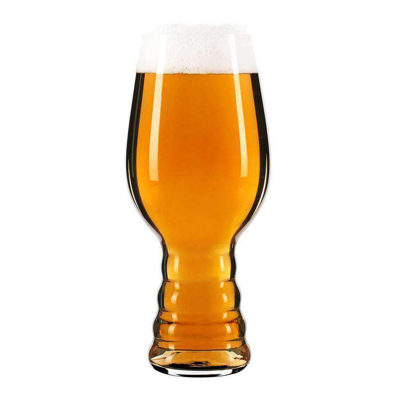 Spiegelau Spiegelau Beer Classics IPA Beer Glasses - Set of 4   