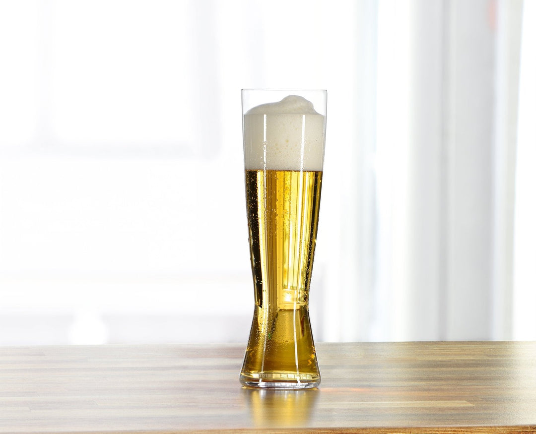 Spiegelau Beer Classics Tall Pilsner - Set of 4 - Kitchen Smart