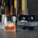 Spiegelau Perfect Serve Whisky Set with Ice Cube Tray Barware Spiegelau   
