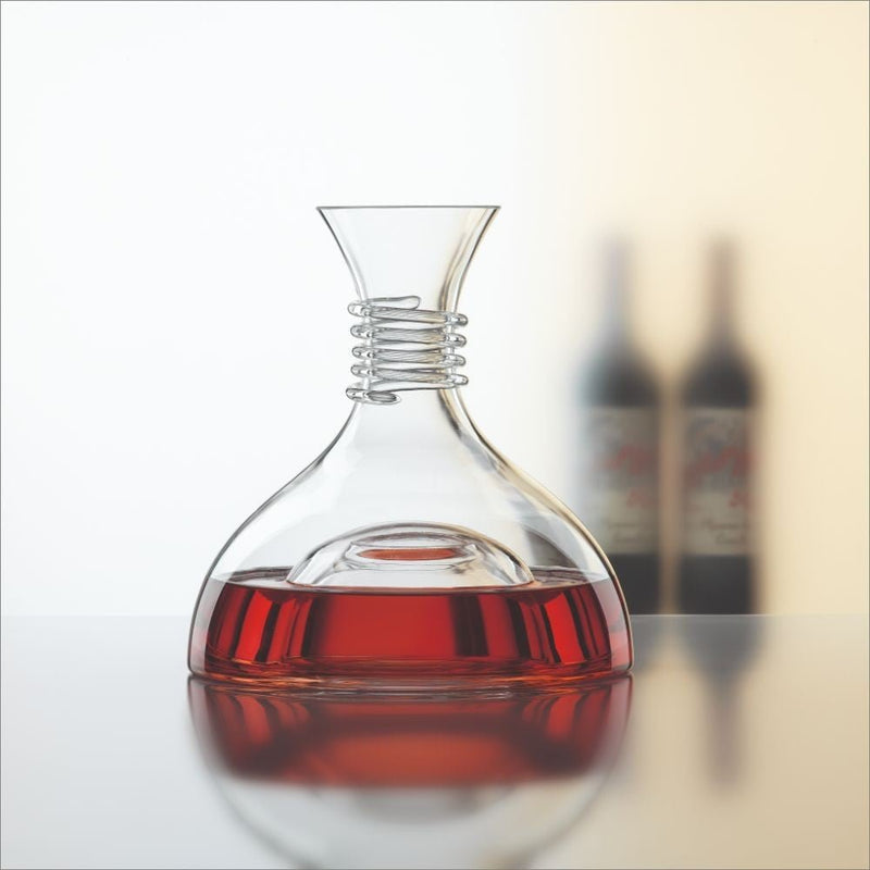 Spiegelau Spiegelau Red & White 1L Decanter   