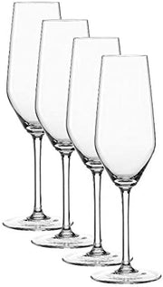Spiegelau Spiegelau Style Champagne Glass - Set of 4   
