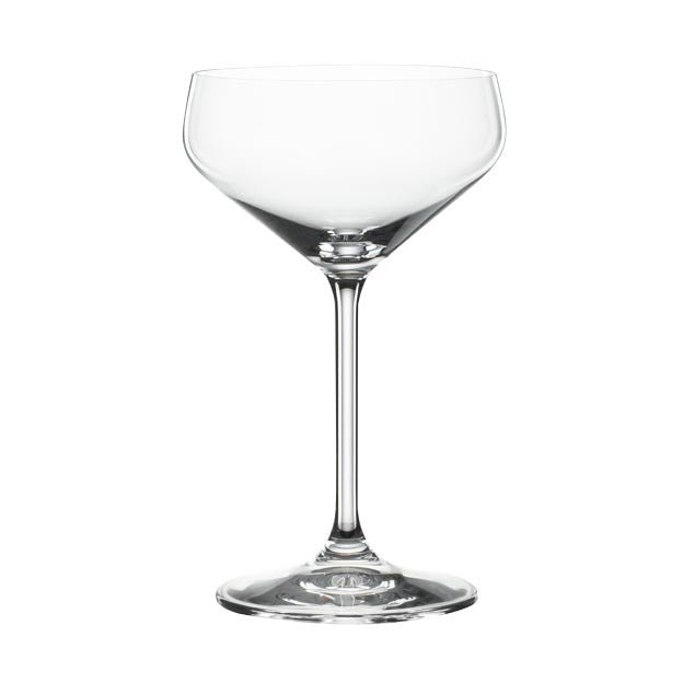 Spiegelau Spiegelau Style Coupette Glass - Set of 4   