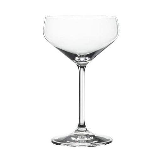 Spiegelau Spiegelau Style Coupette Glass - Set of 4   